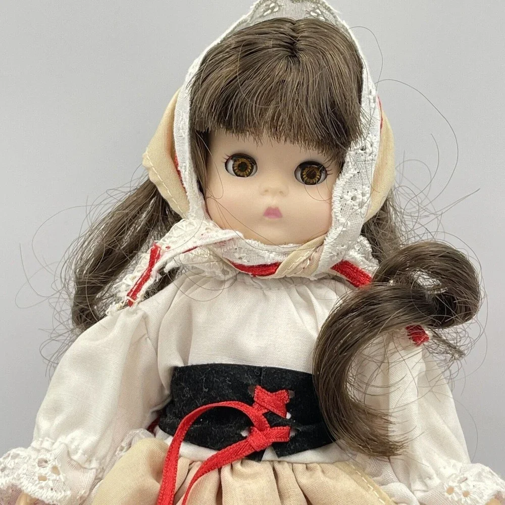 effanbee girl effanbee girl