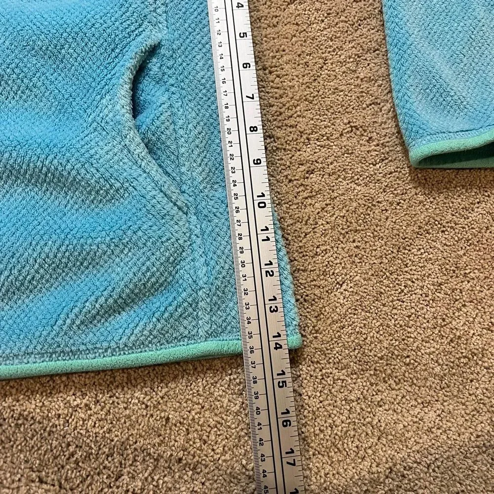 Women’s Patagonia Fleece Pullover Size Small