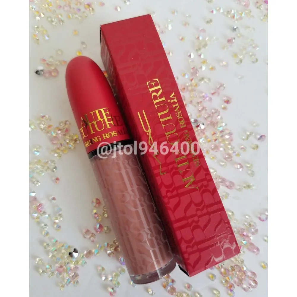 Mac Jalea Liquid Lipstick
