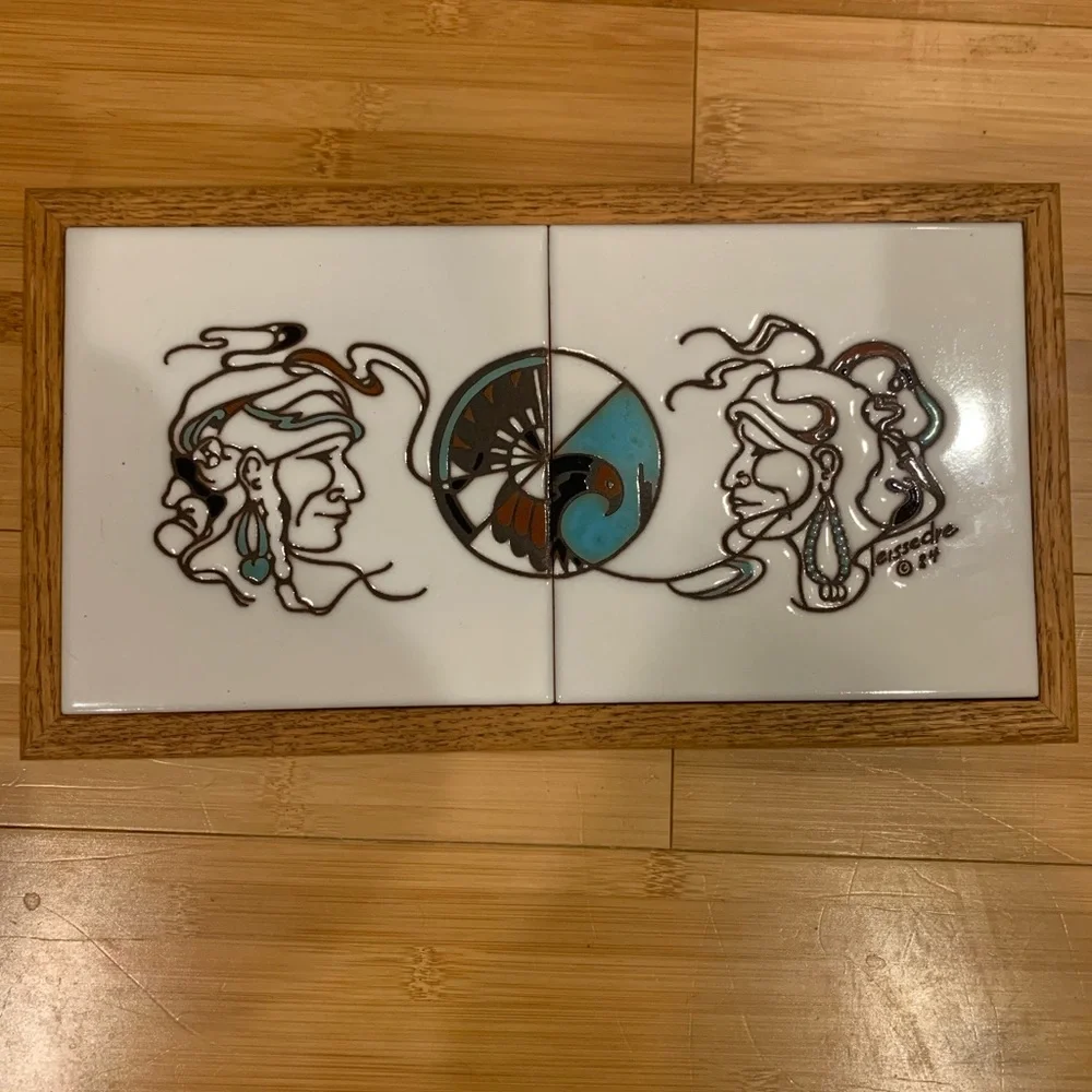 Source Unknown navajo artist