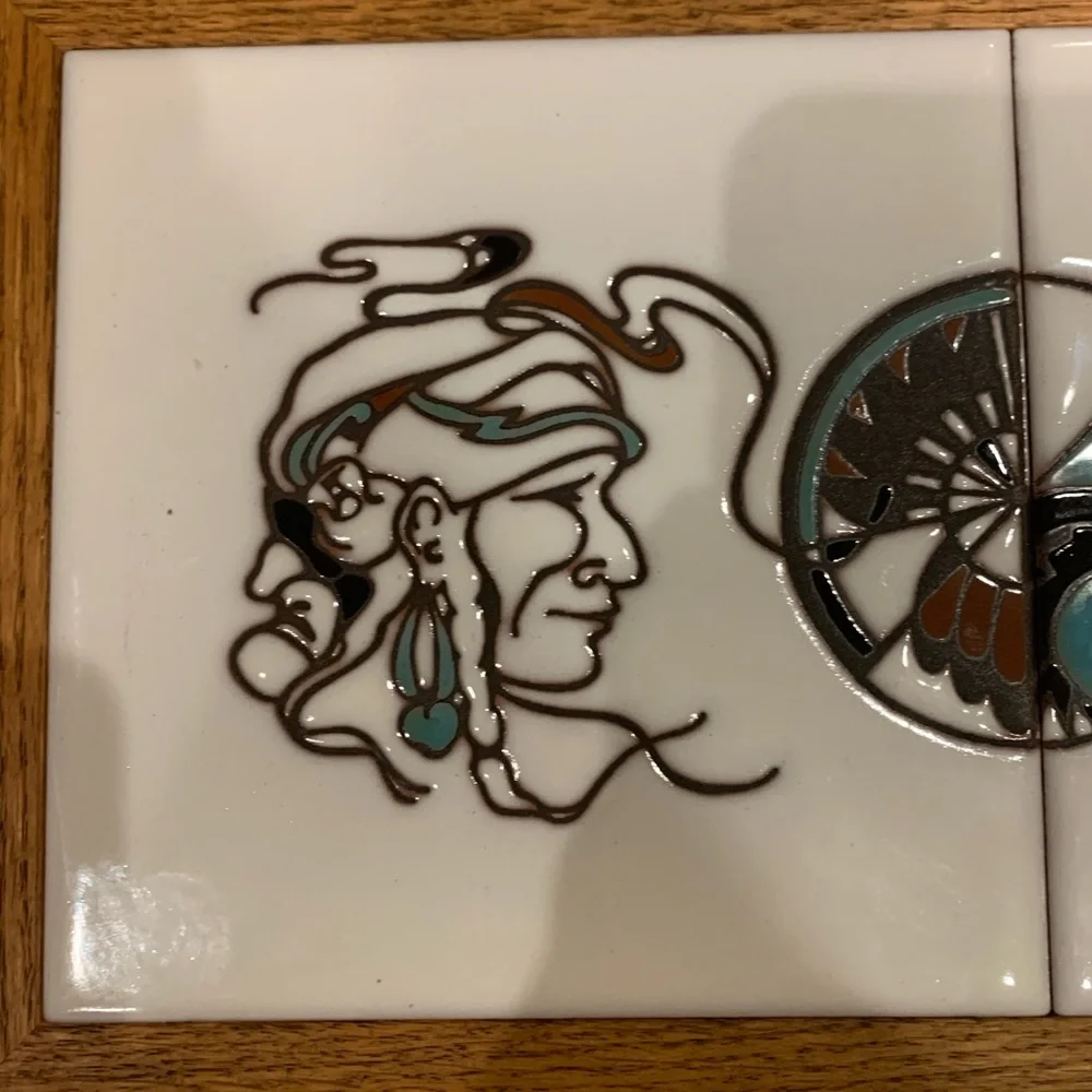 Source Unknown navajo artist