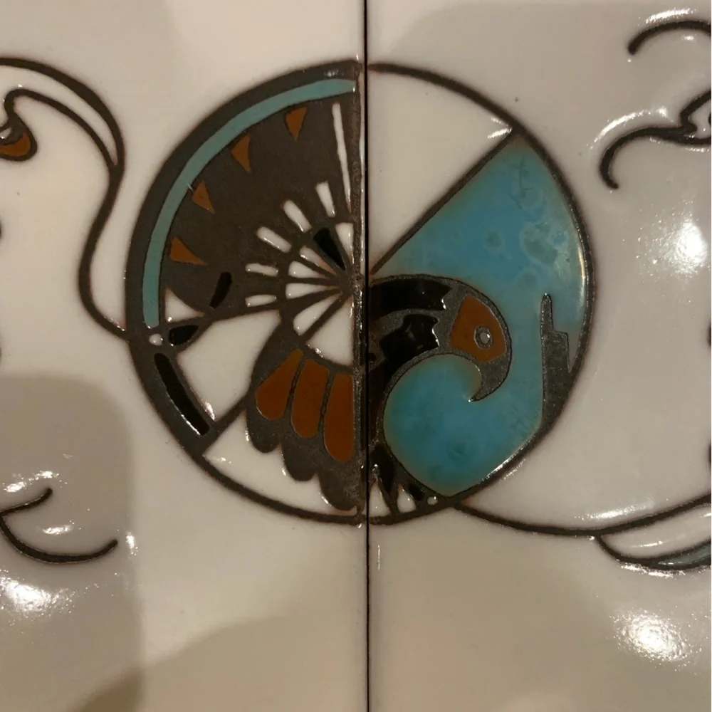 Source Unknown navajo artist