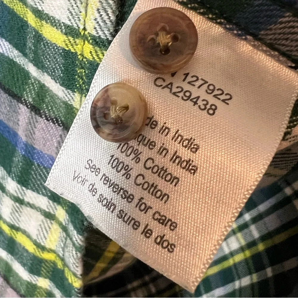 Mountain Khakis gently used