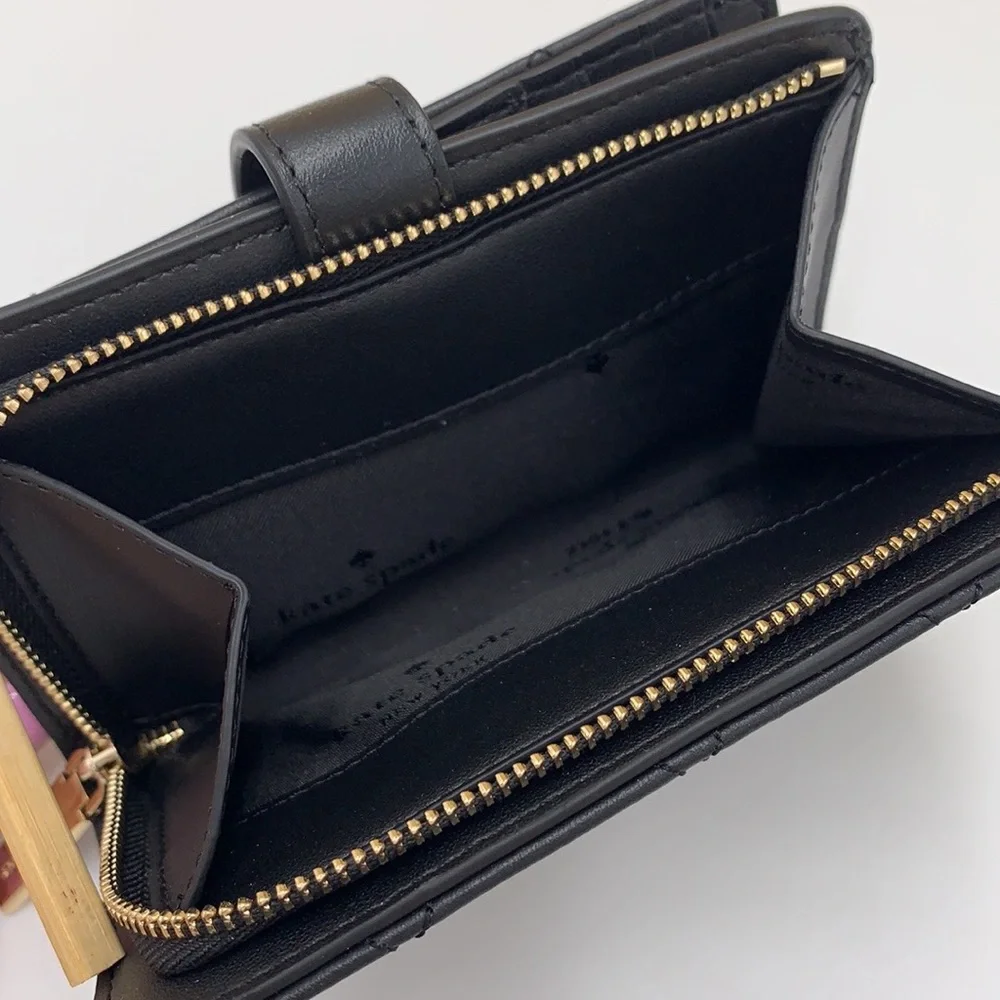 kate spade black color