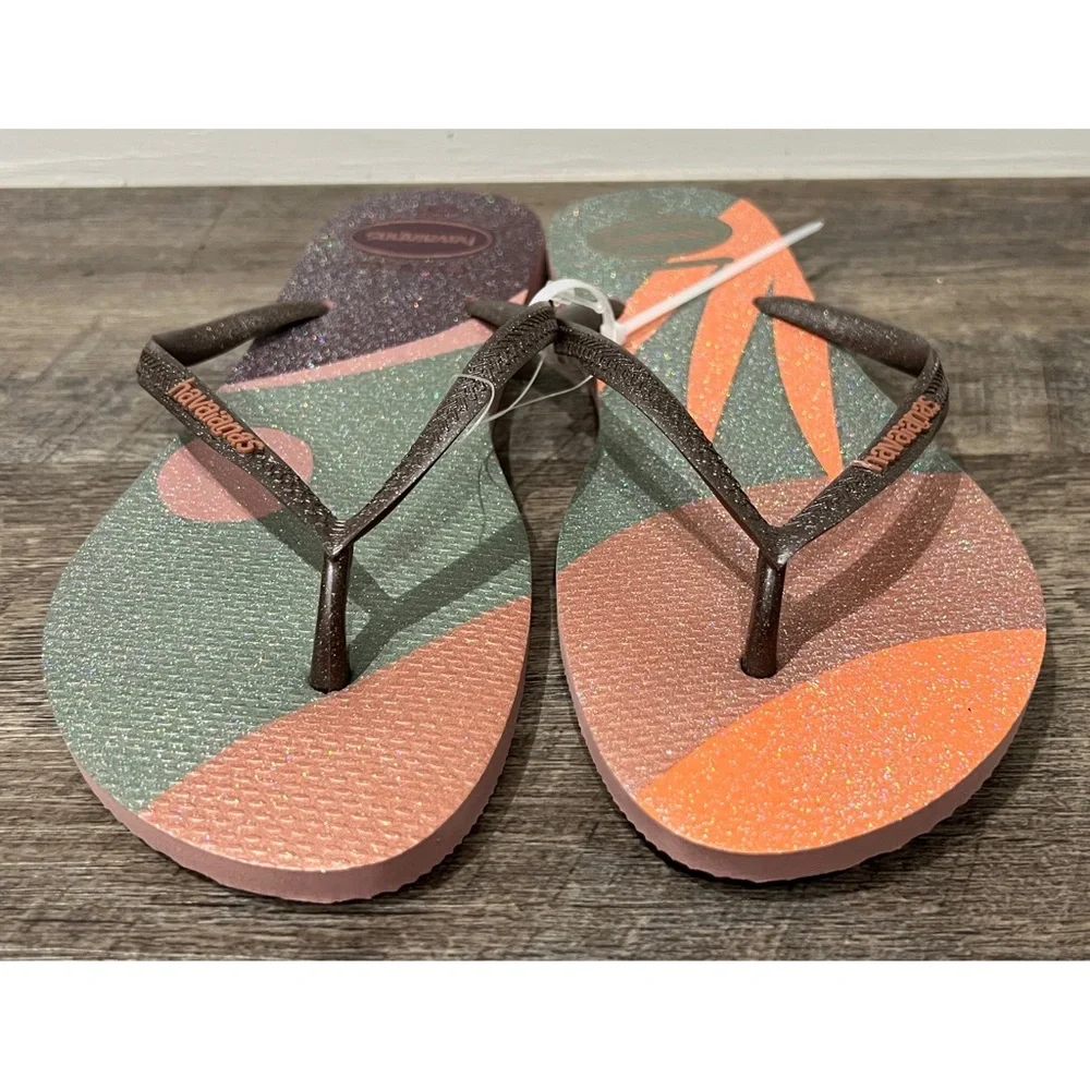 Havaianas size 11