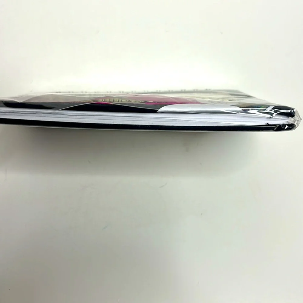 N/A reed notebook