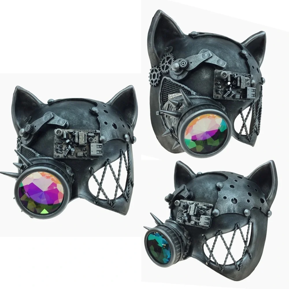 N/A nwt steampunk