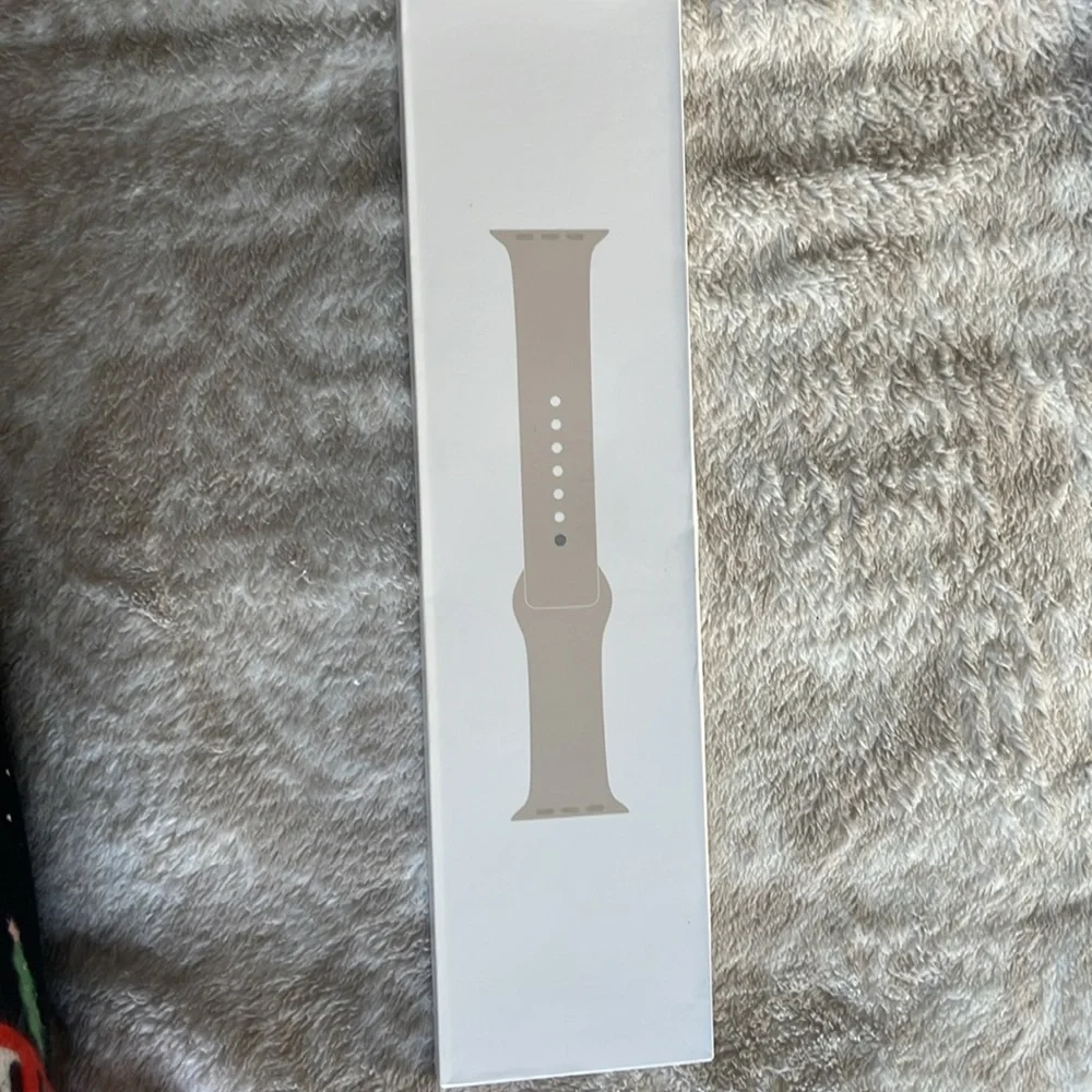 Apple watch charger