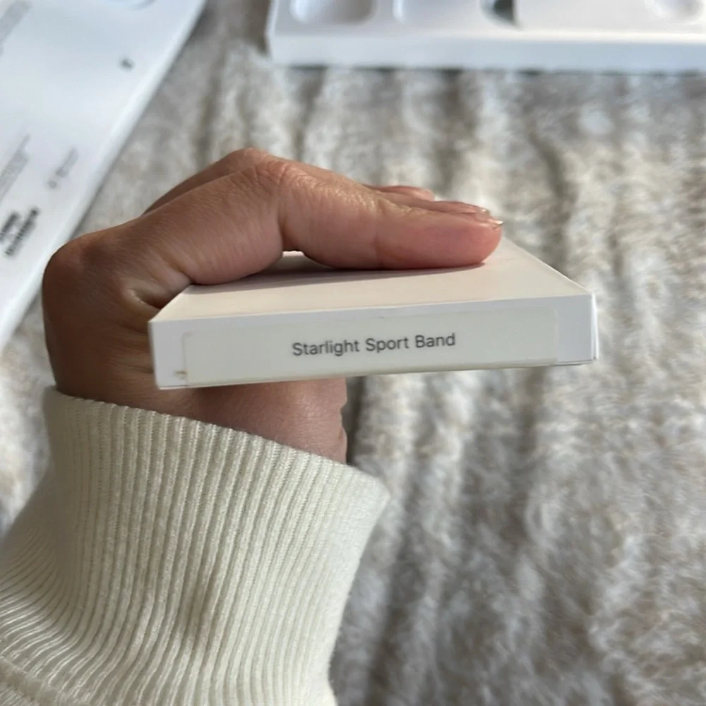 Apple watch charger