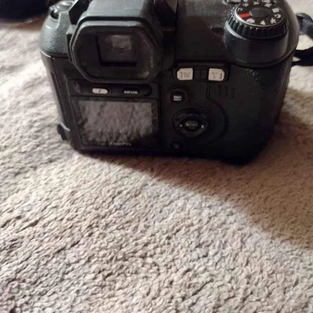 Fujifilm fuji film