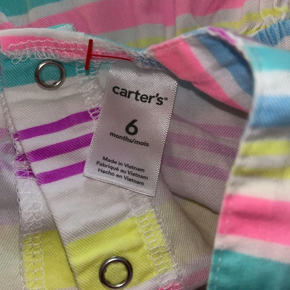 Carters carters out