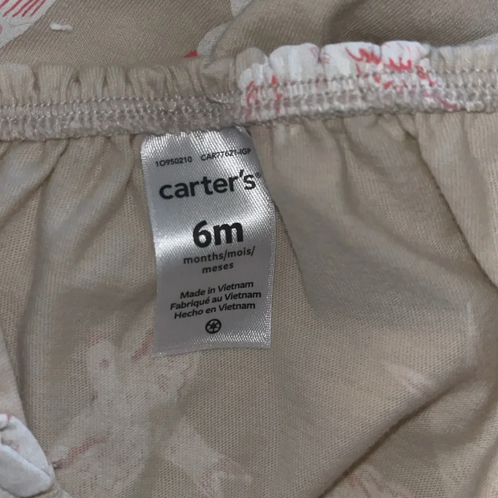 Carters carter’s one
