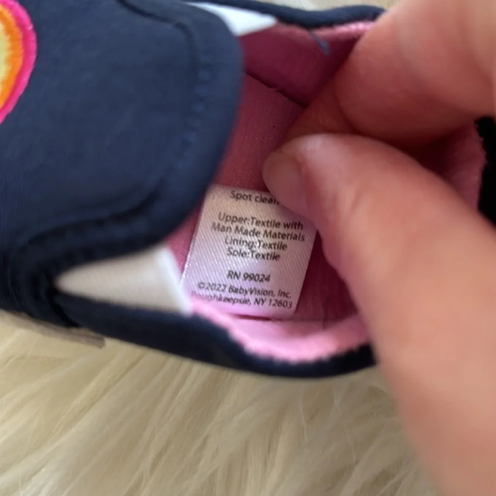 Little Treasures ✔️ slip
