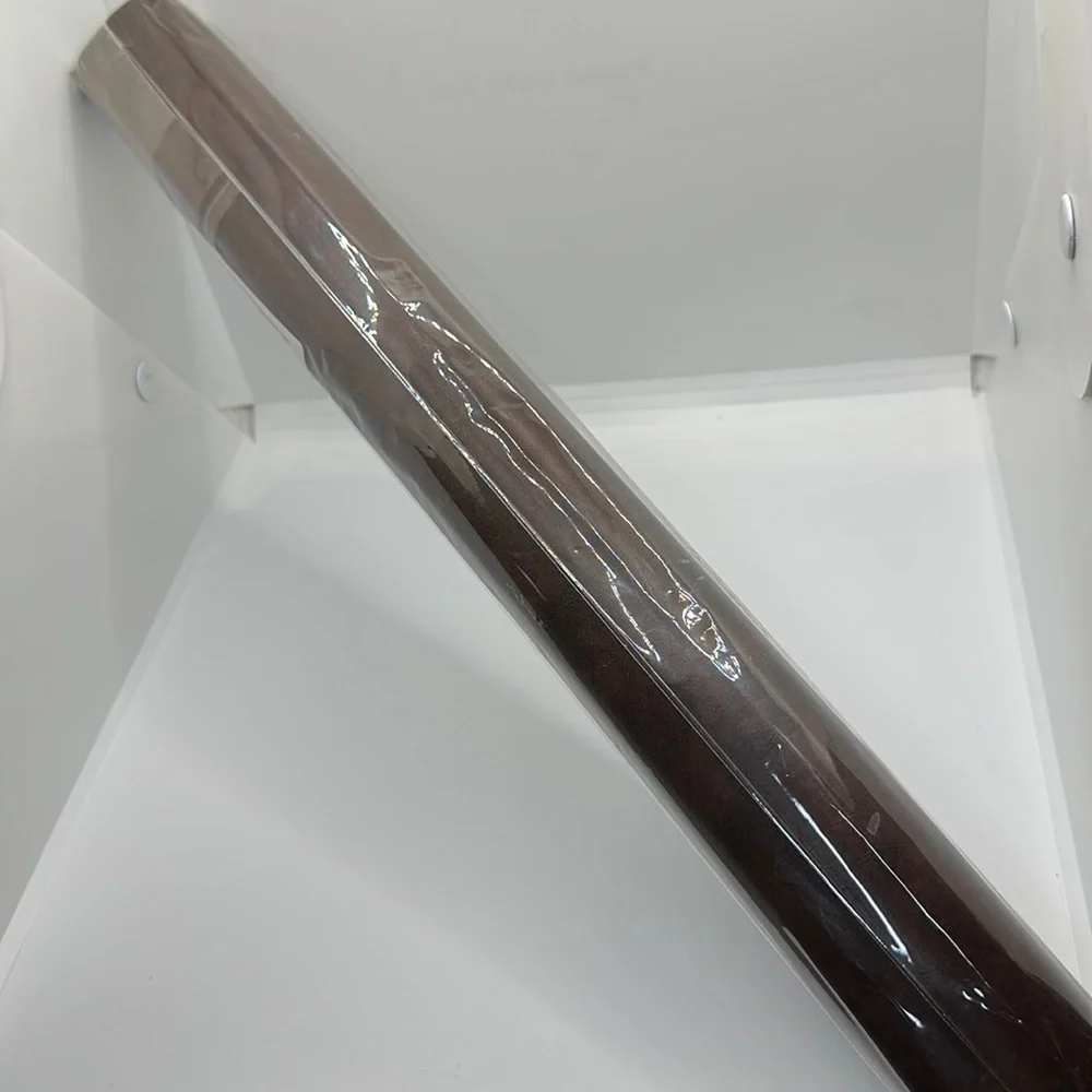 Leather repair tape