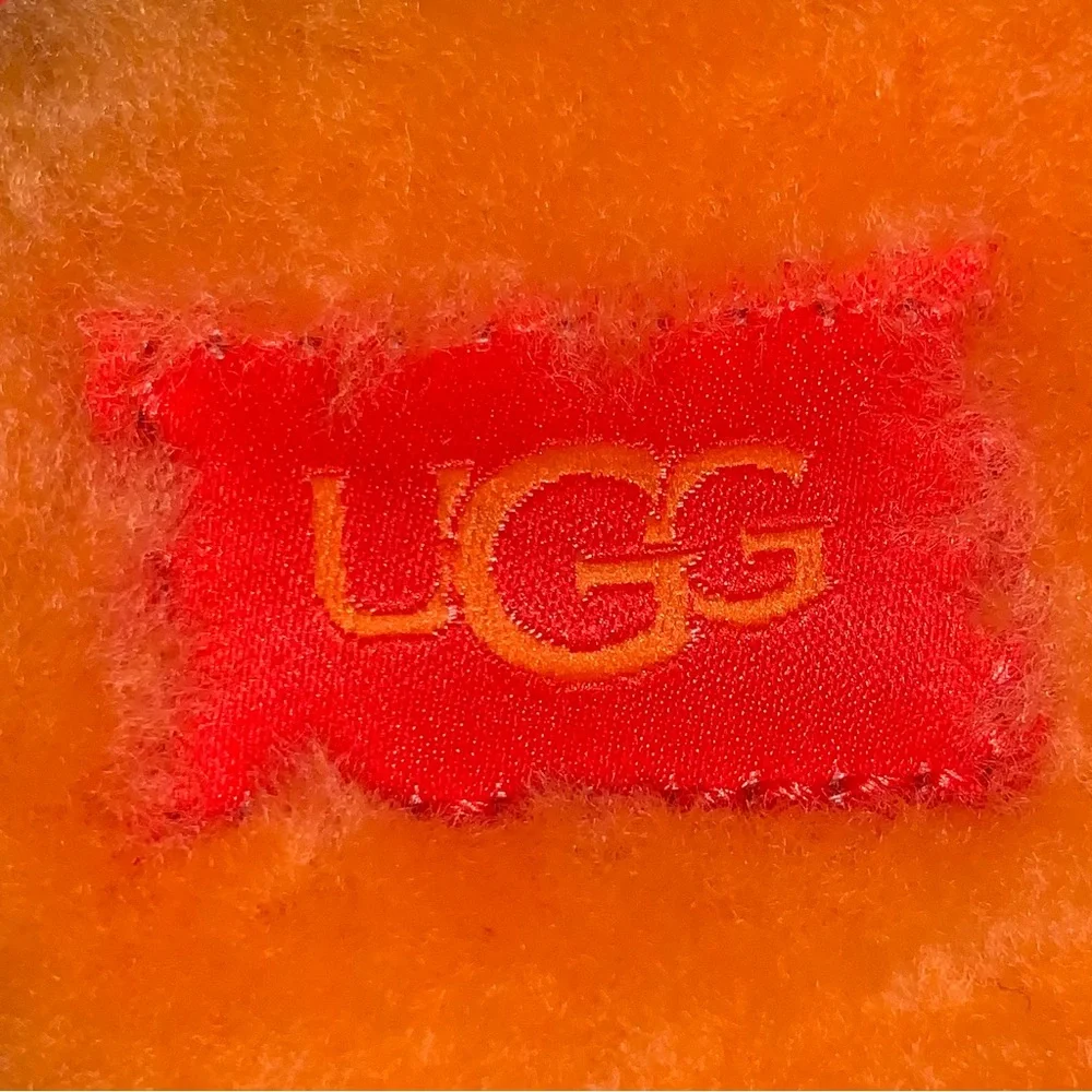 UGG oh yeah