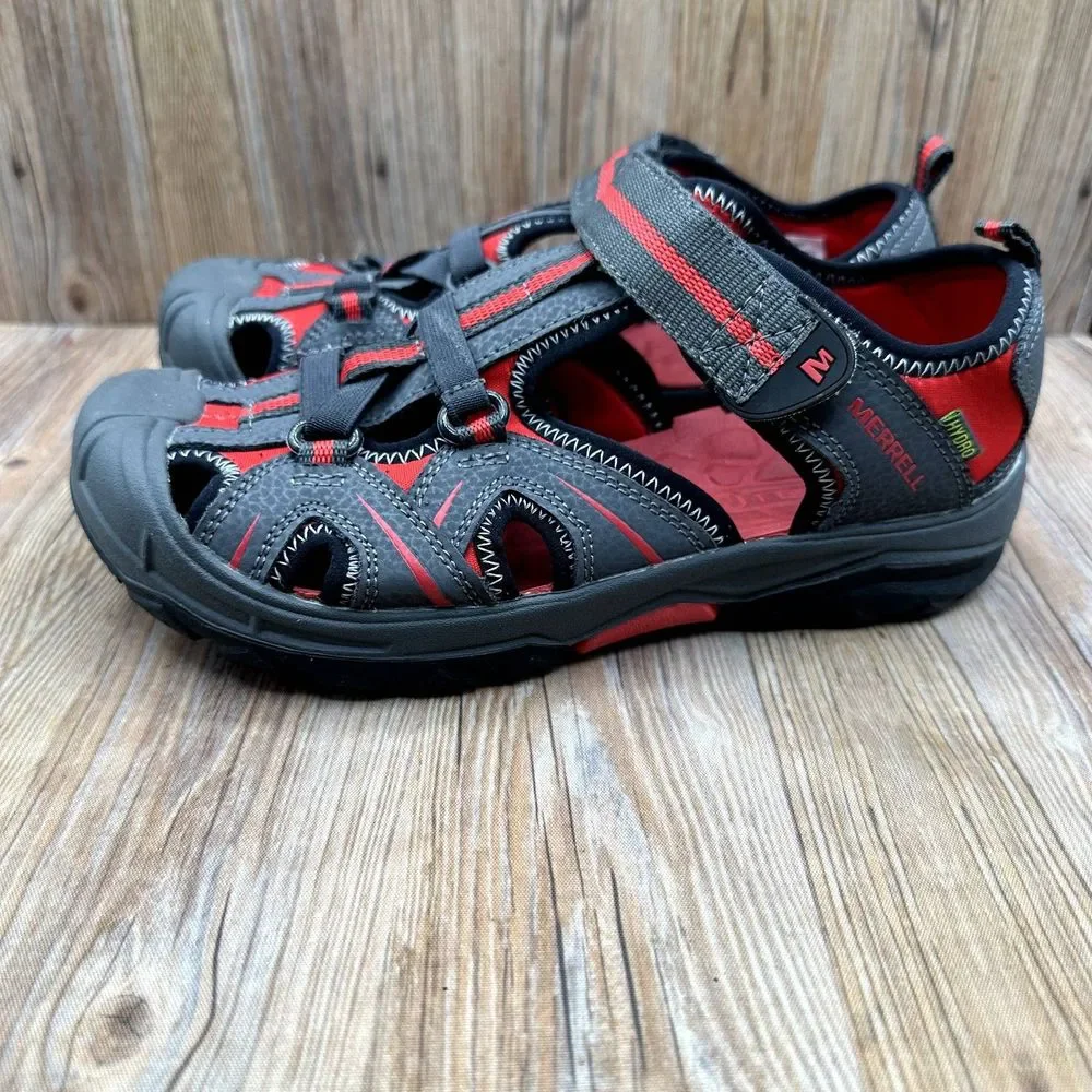 Merrell pre owned