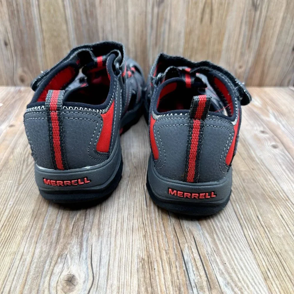 Merrell pre owned