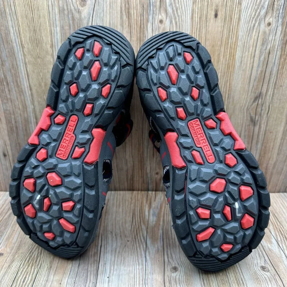 Merrell pre owned