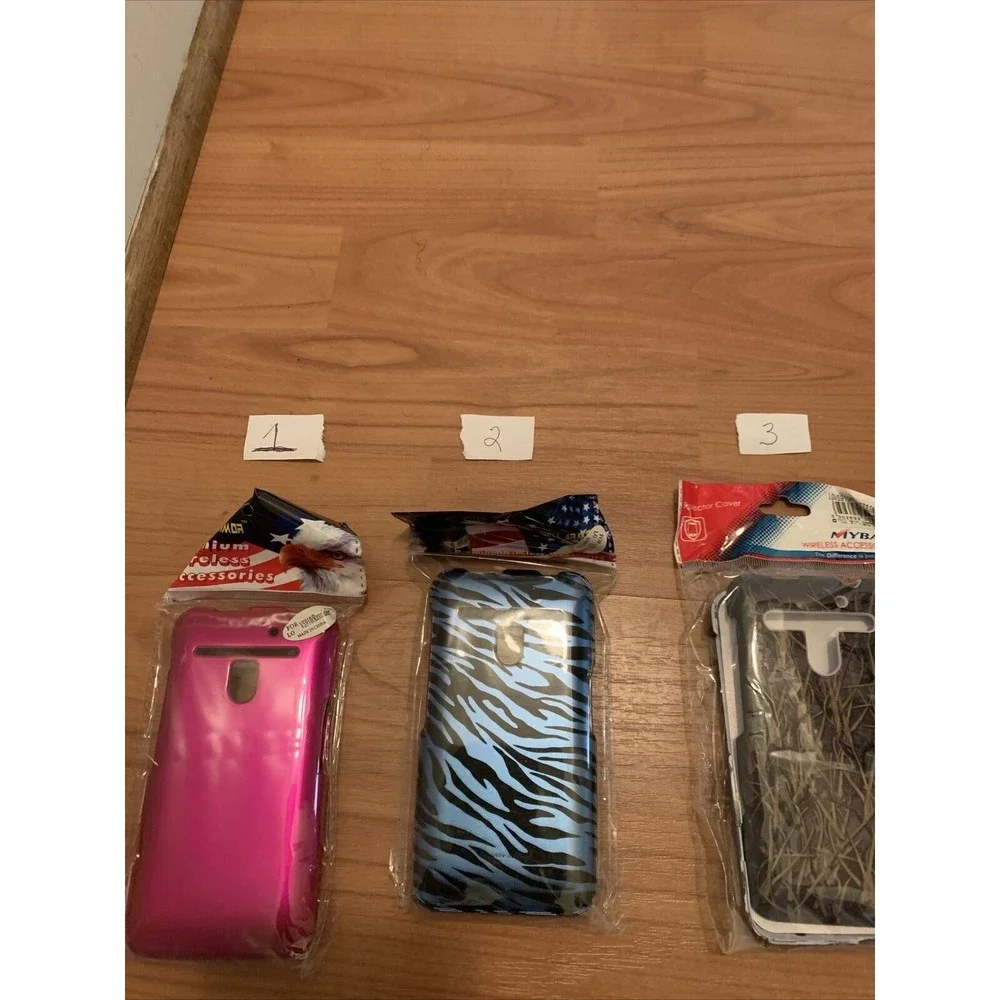 Unbranded 1x lg