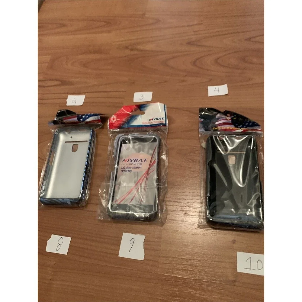 Unbranded 1x lg