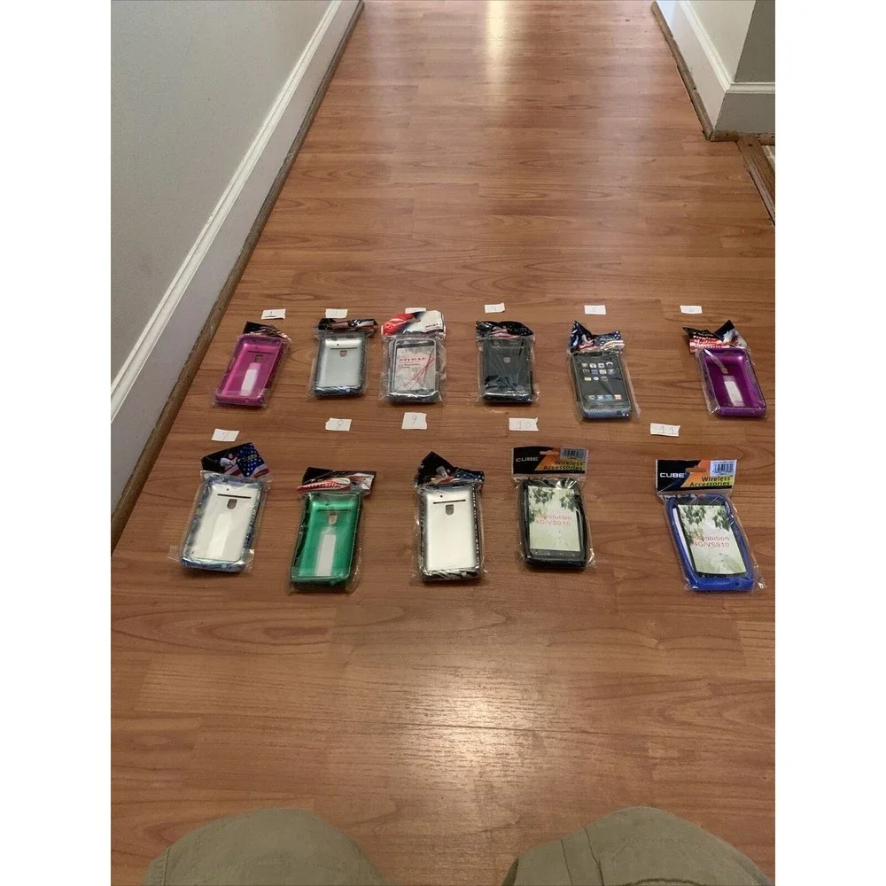 Unbranded 1x lg