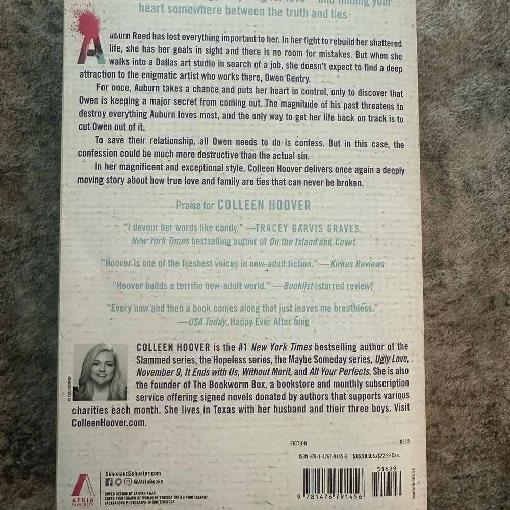 N/A book by