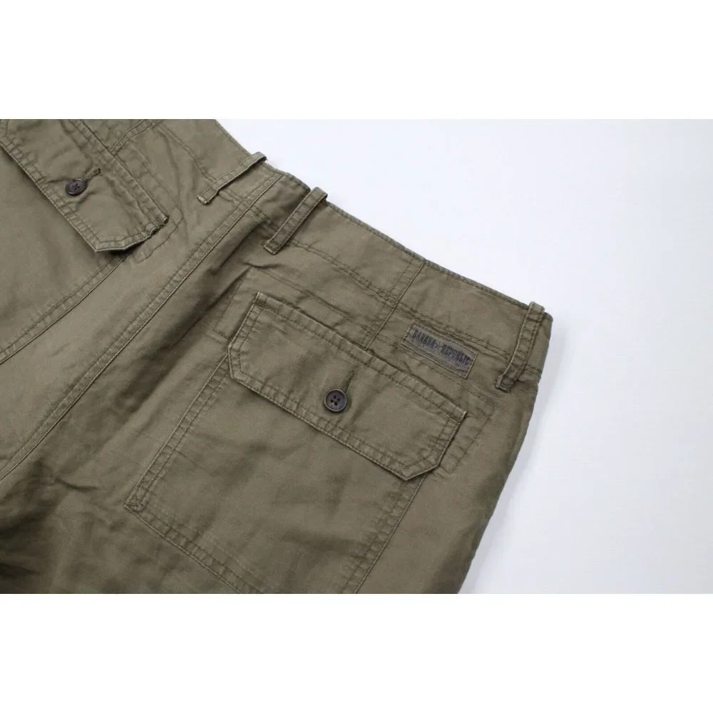 Banana Republic vintage banana