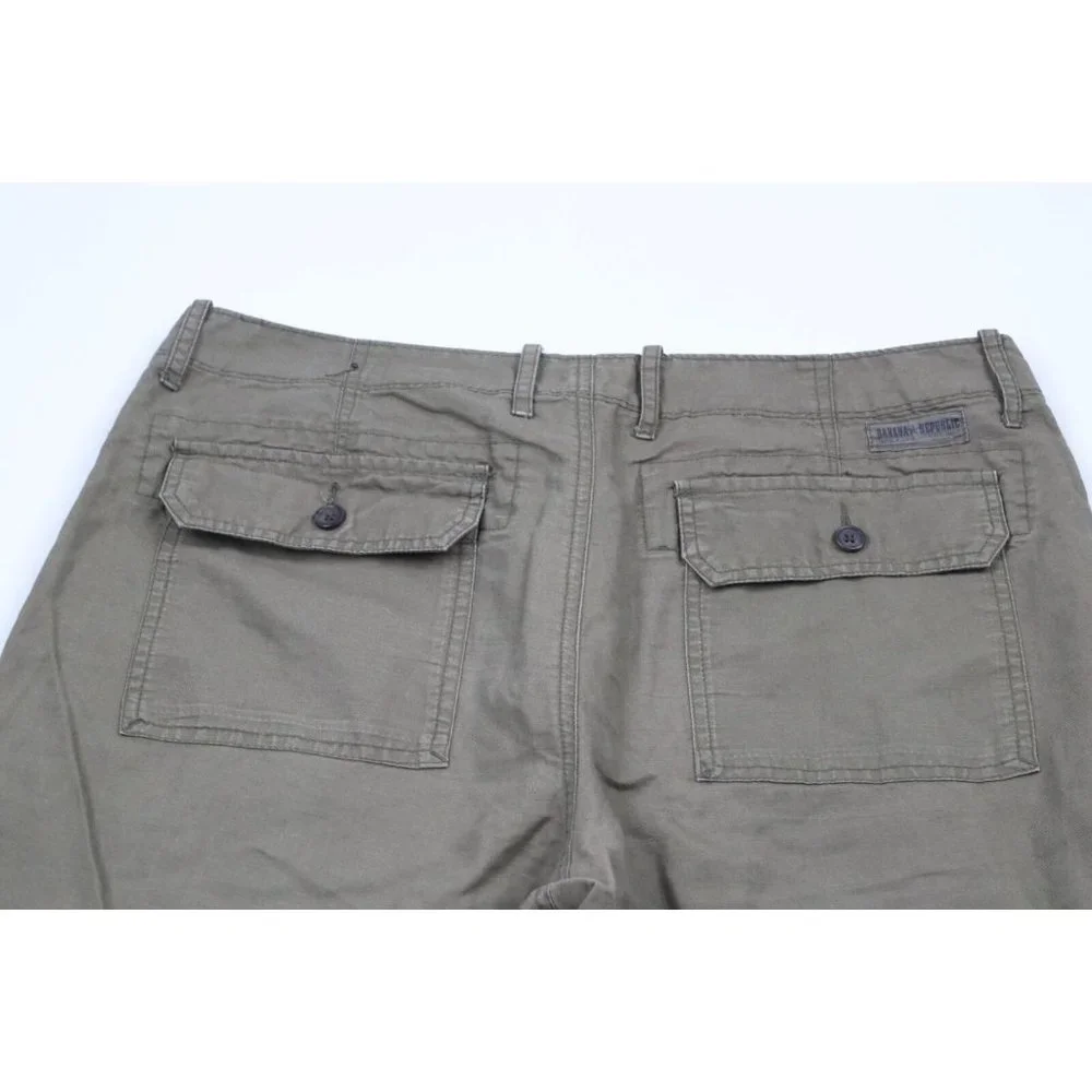 Banana Republic vintage banana
