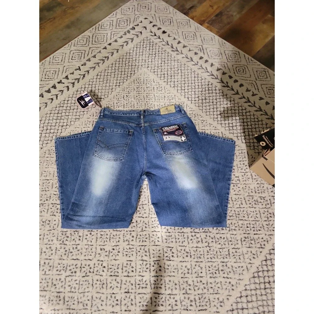 Chasin men jeans