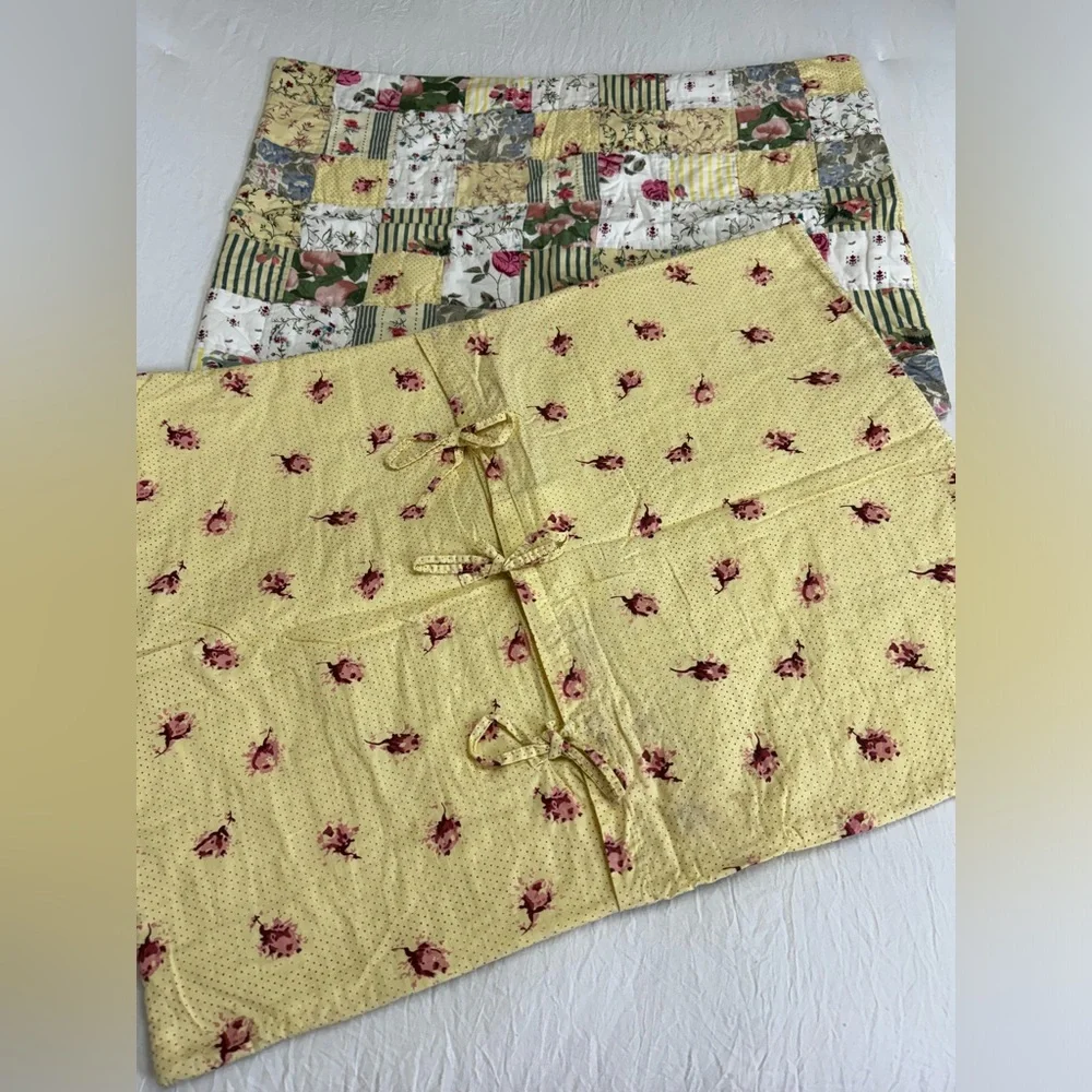 Vintage set french