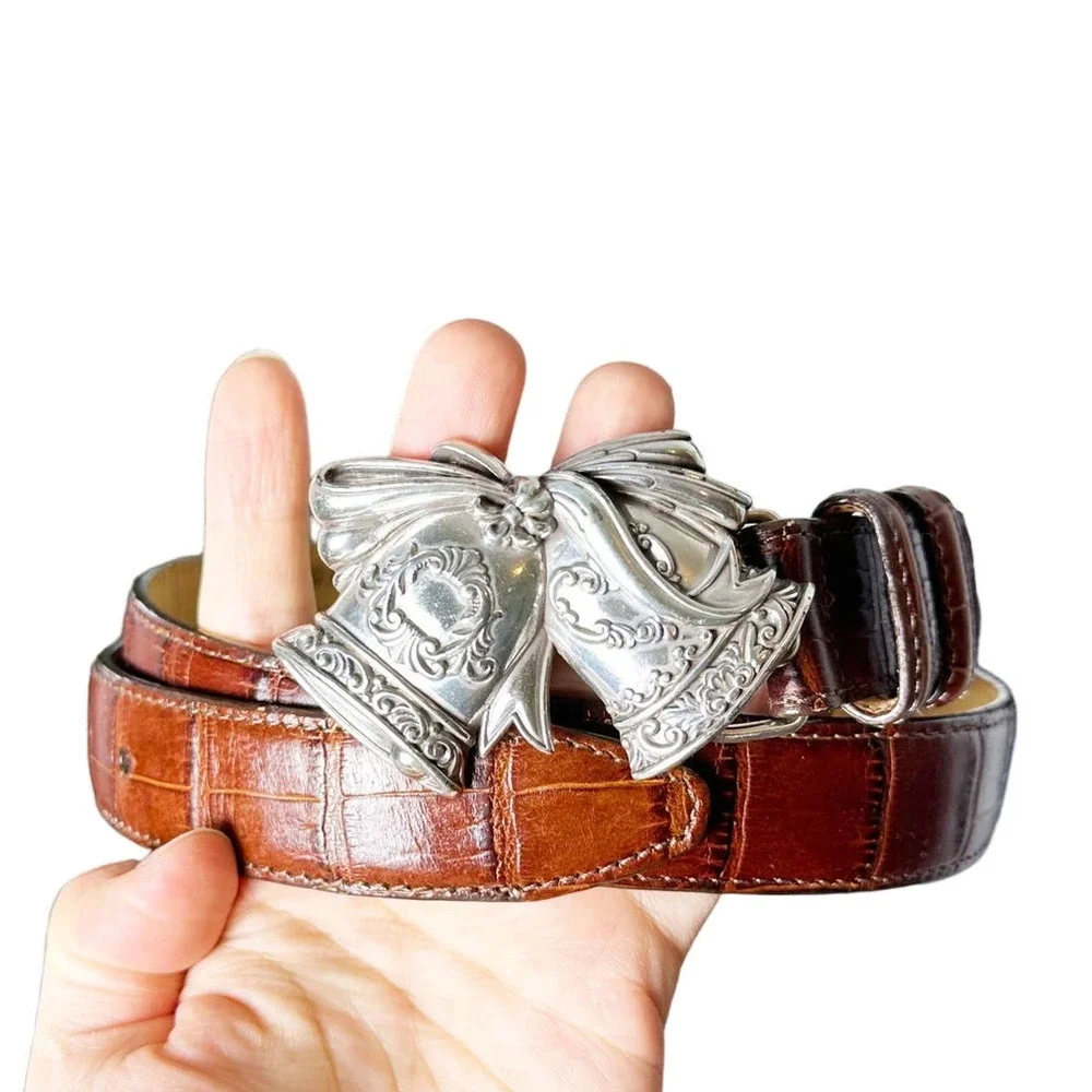 Brighton 34 leather