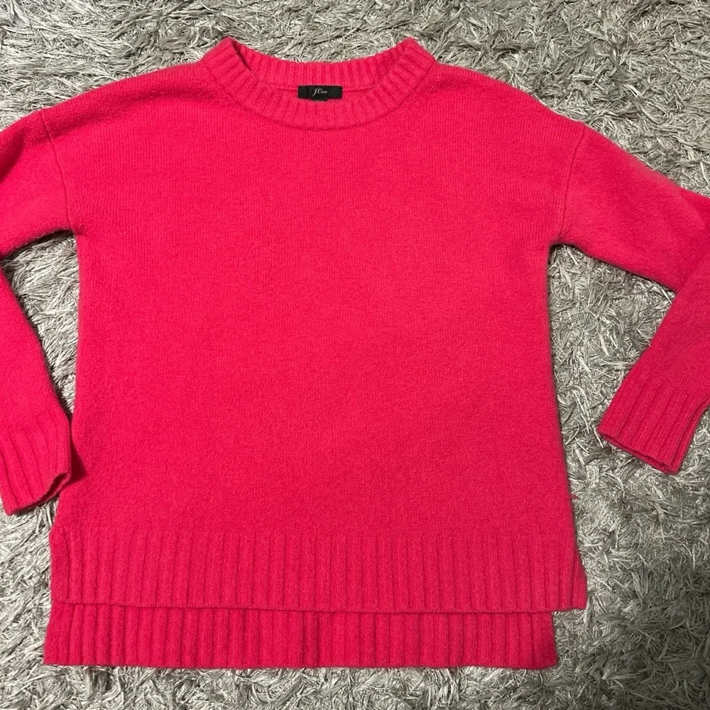 J.crew sweater