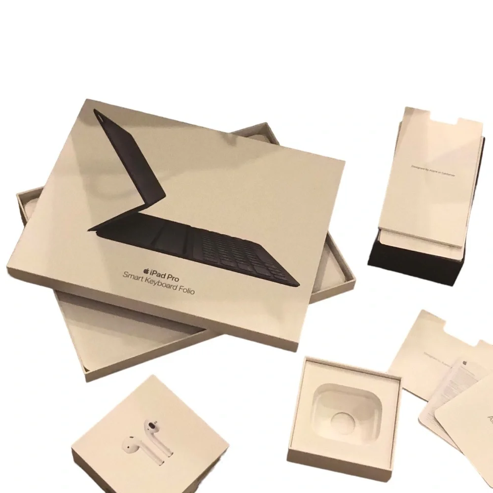 Apple pre owned