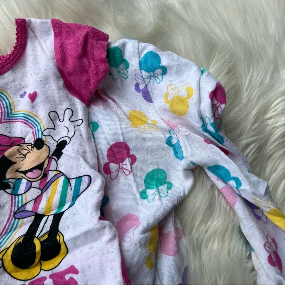 Disney this excellent
