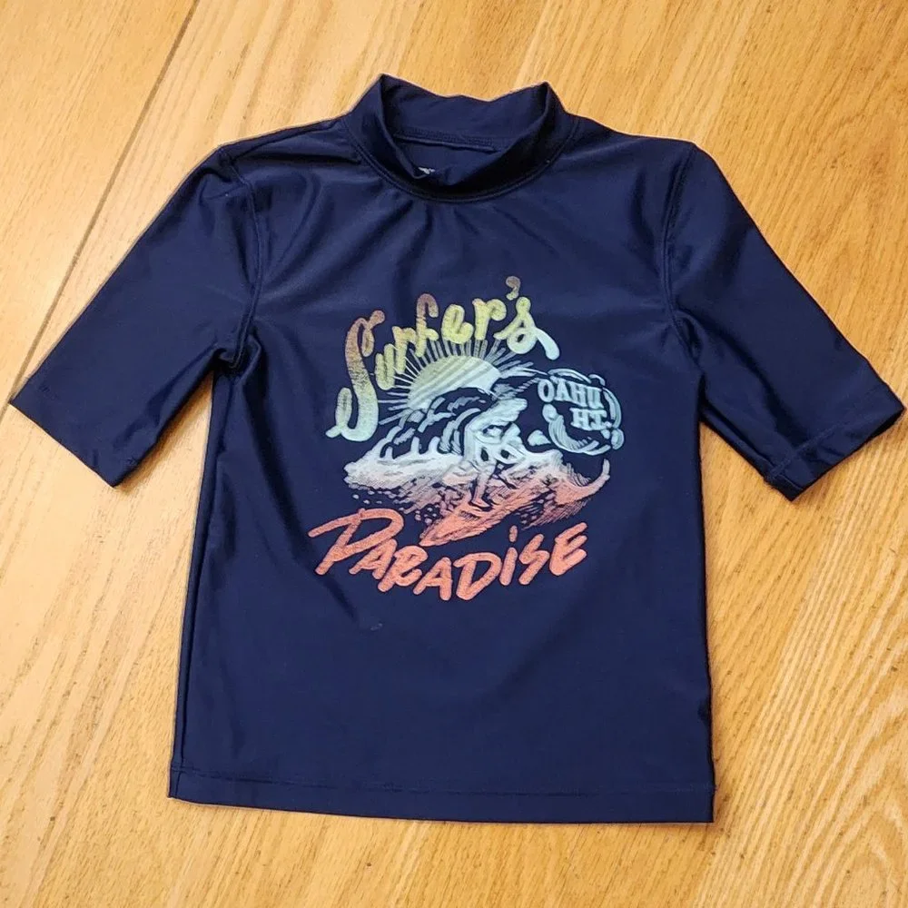 Cherokee surfer paradise