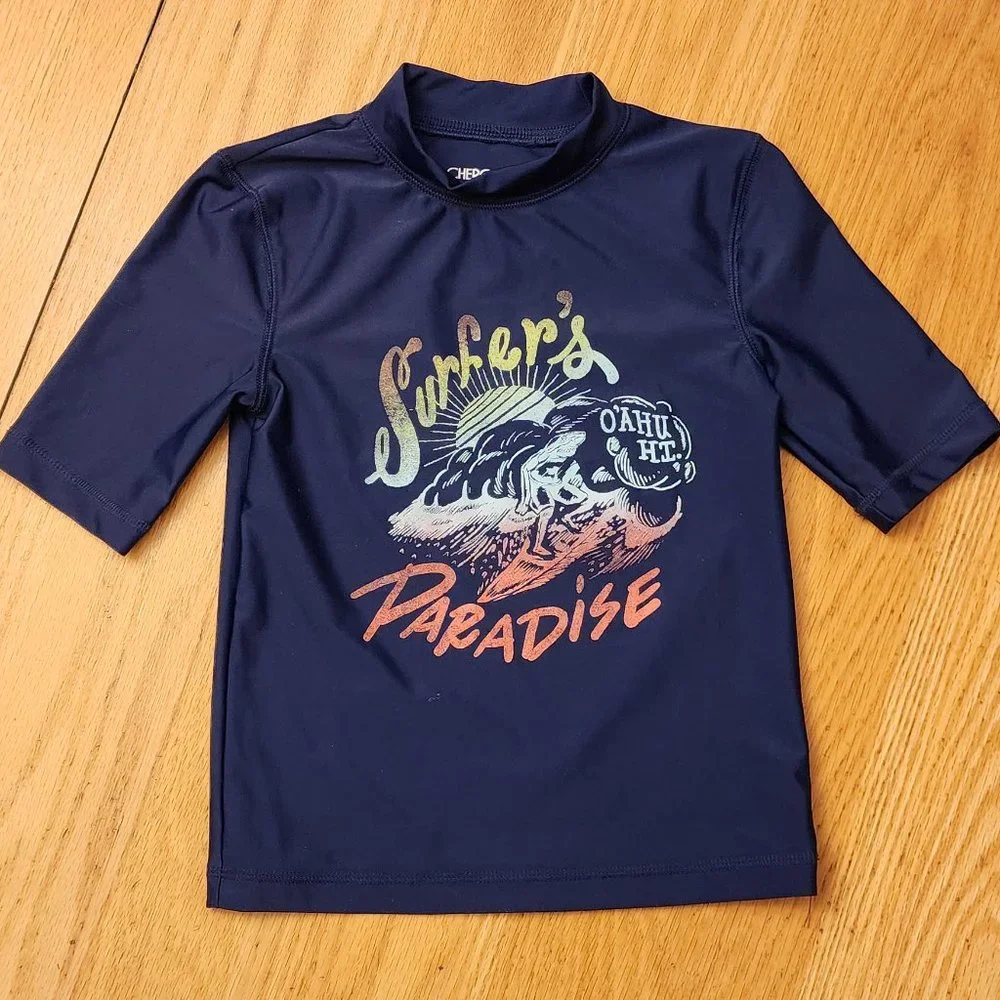Cherokee surfer paradise