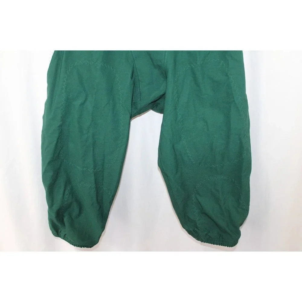 adidas men green