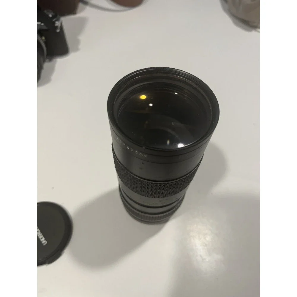 PENTAX me super