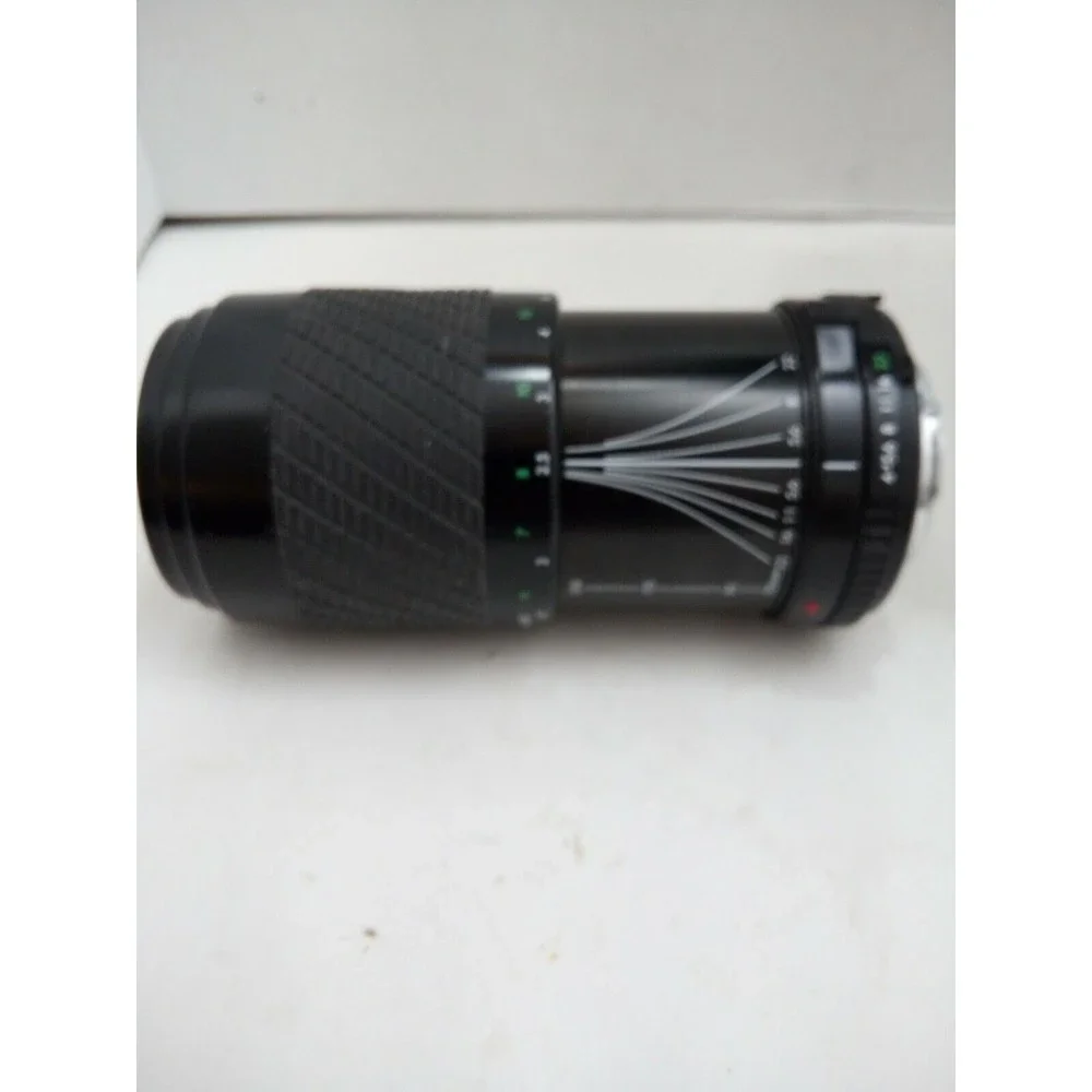 ProSpec have zoom
