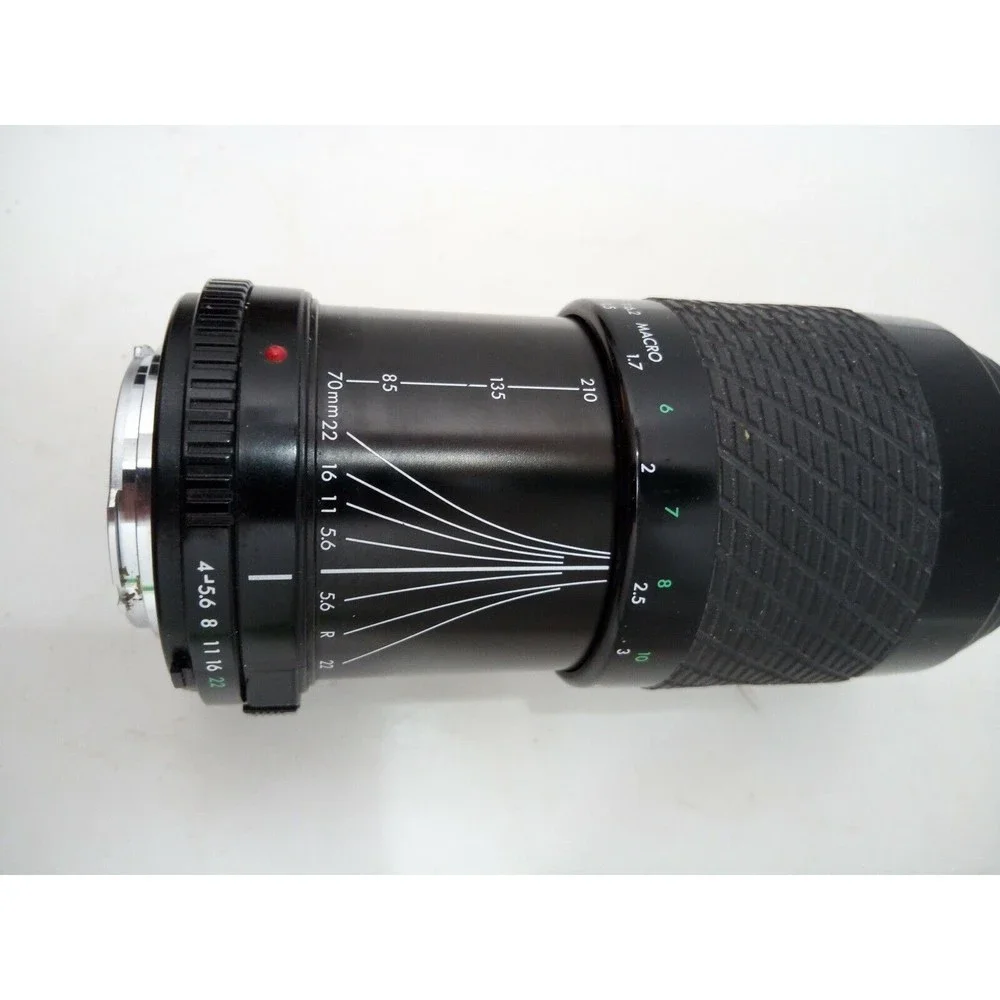 ProSpec have zoom