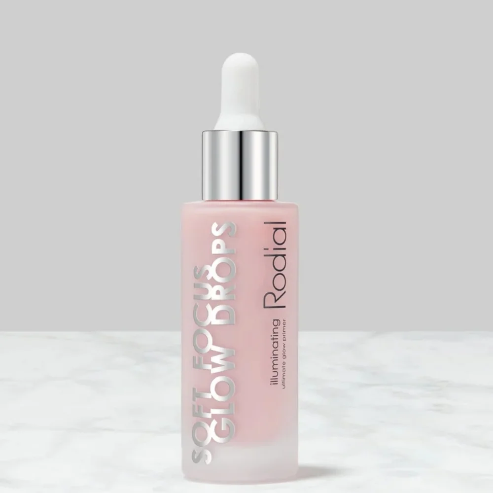 🆕️🎉HOST PICK🎉 🆕️RODIAL Soft Focus Glow Booster Drops