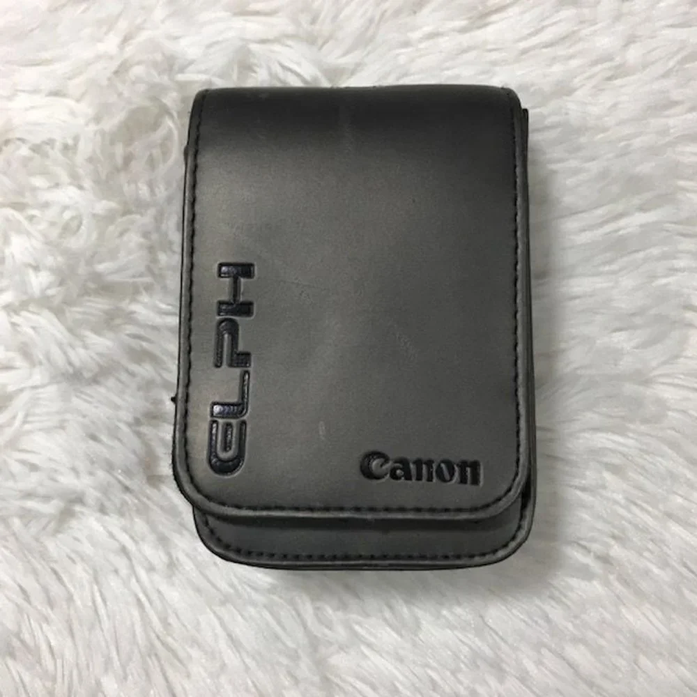 Canon light slim