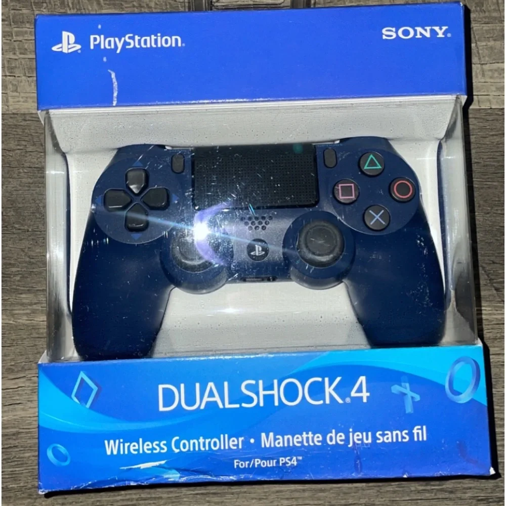 Brand new!