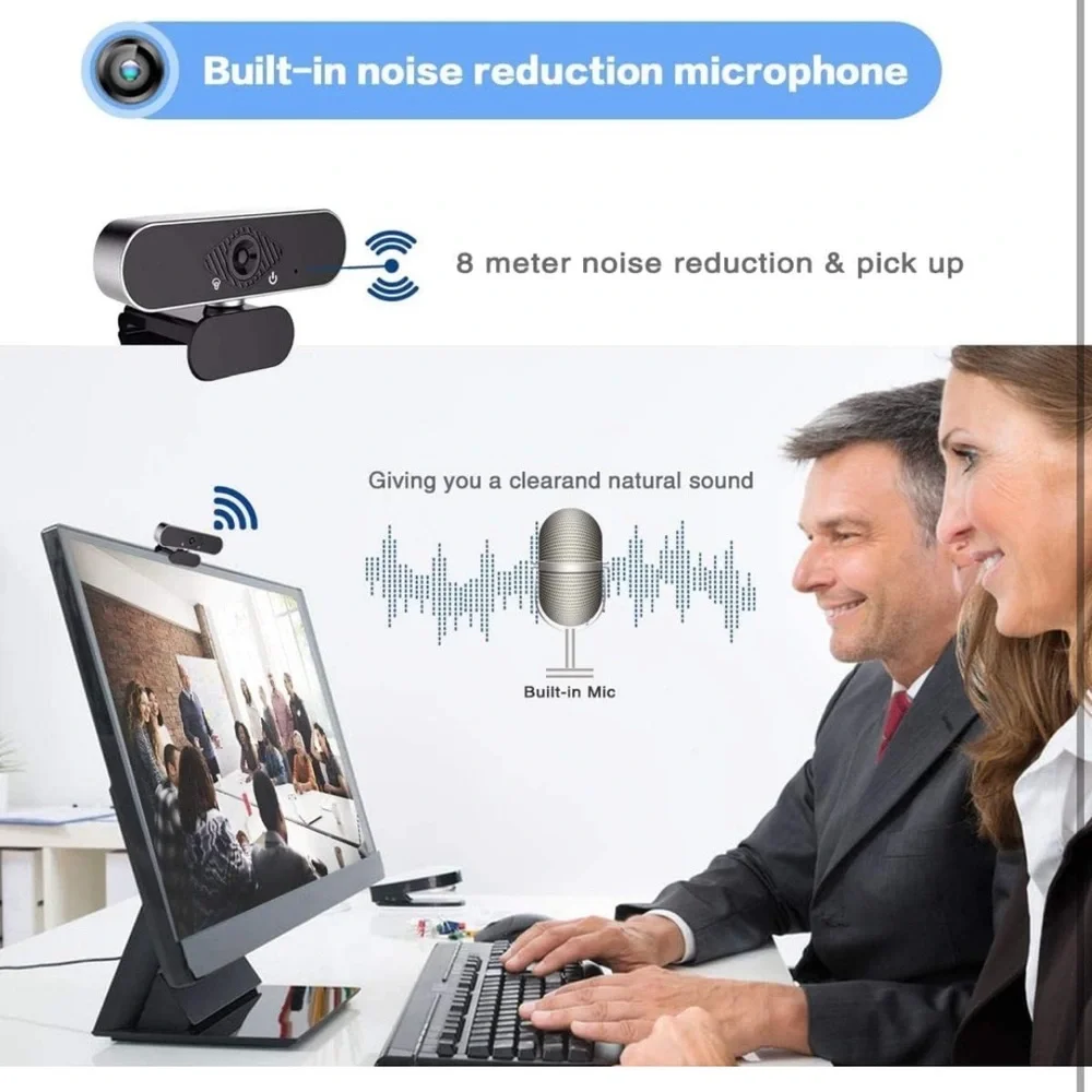 N/A web camera