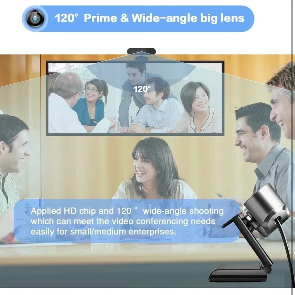 N/A web camera