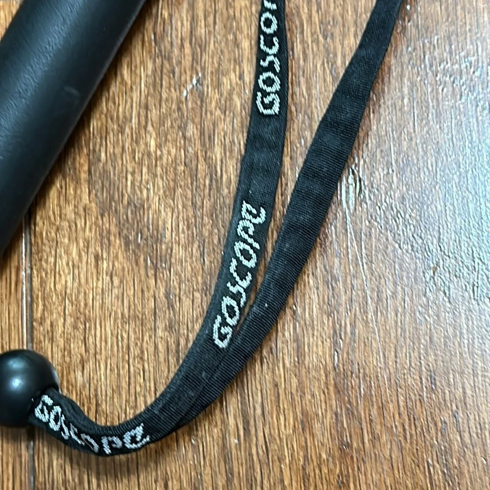Goscope great used