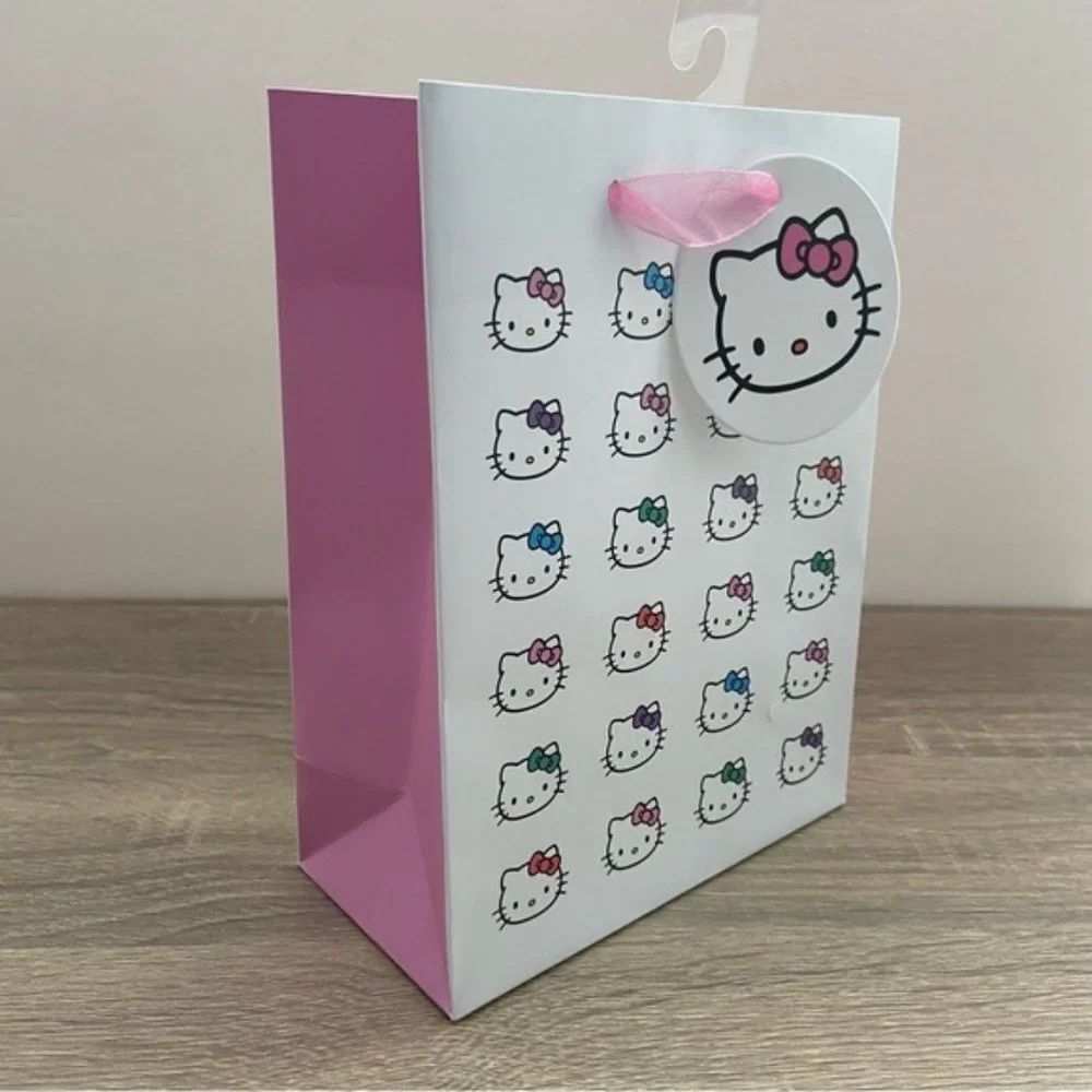 Hello Kitty small multicolor