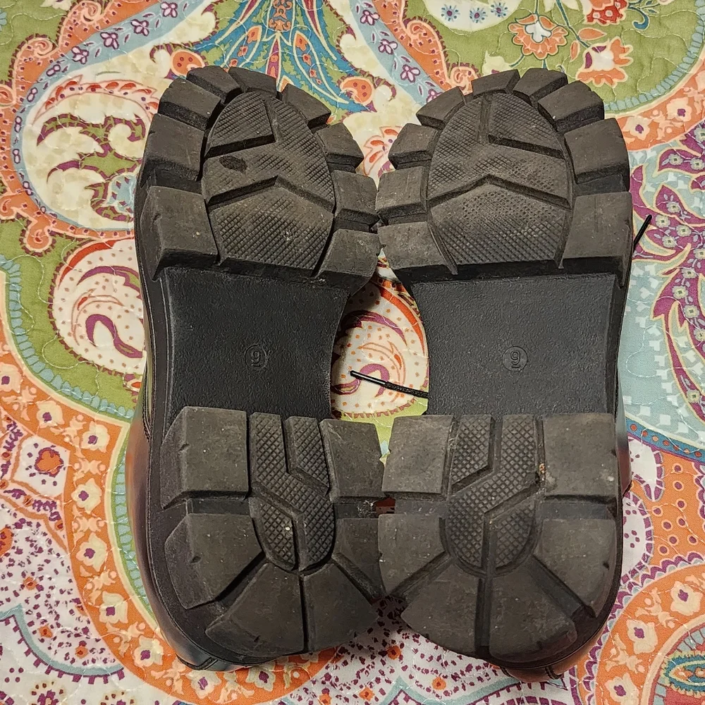 Madden Girl great preloved