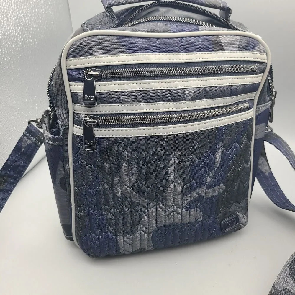 lug unisex camo
