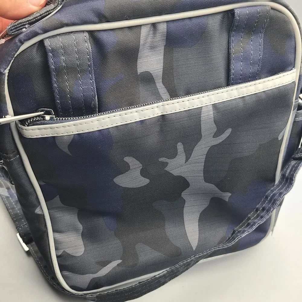 lug unisex camo